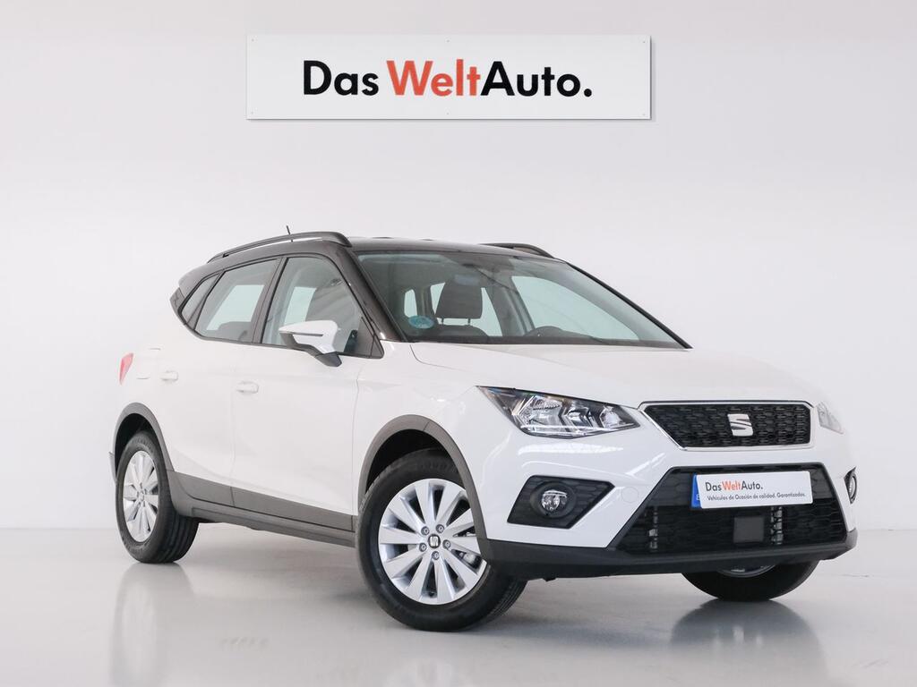 Seat Arona 1.0 TSI 81kW (110CV) Style Seat Arona 1.0 TSI 81kW (110CV) Style