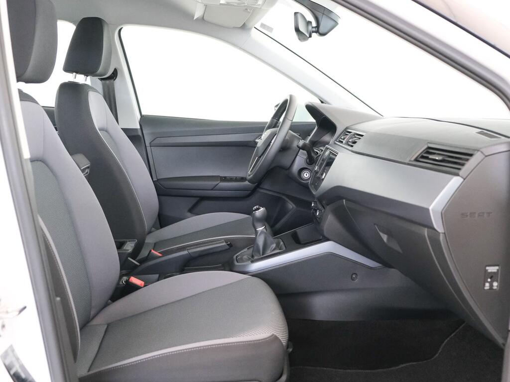 Seat Arona 1.0 TSI 81kW (110CV) Style 5