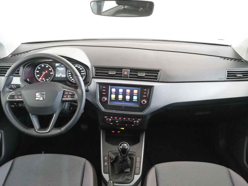 Seat Arona 1.0 TSI 81kW (110CV) Style 4