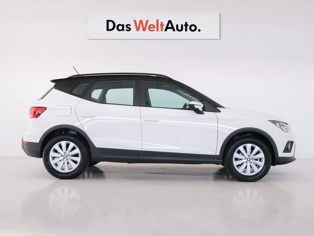 Seat Arona 1.0 TSI 81kW (110CV) Style 3