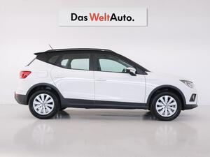 Seat Arona 1.0 TSI 81kW (110CV) Style Seat Arona 1.0 TSI 81kW (110CV) Style