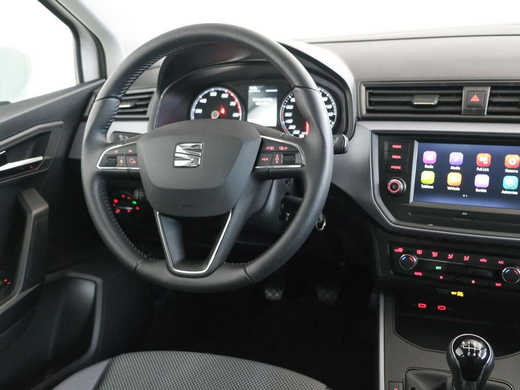 Seat Arona 1.0 TSI 81kW (110CV) Style 13