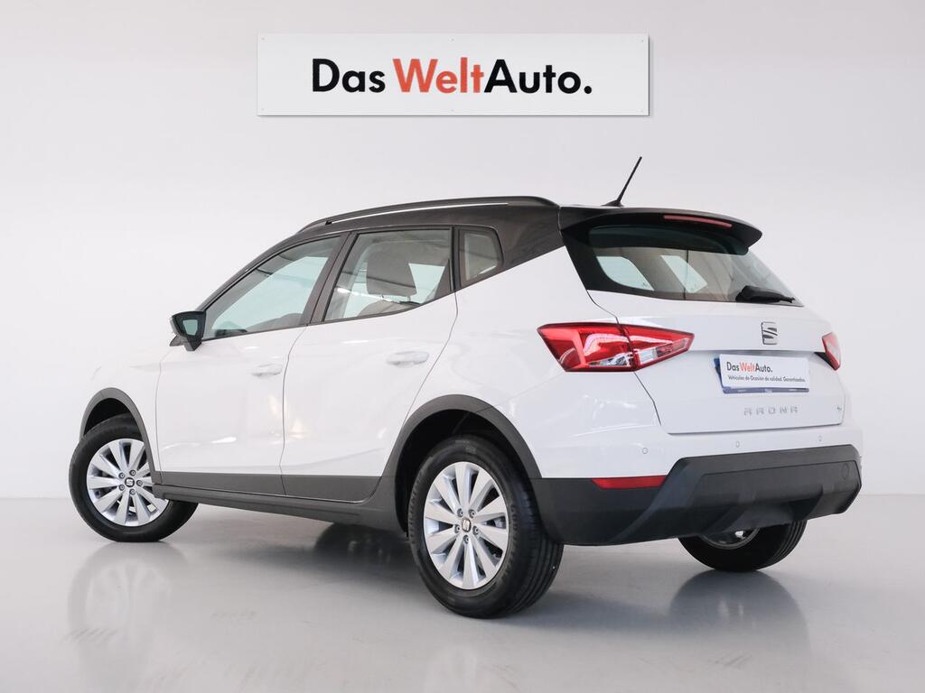 Seat Arona 1.0 TSI 81kW (110CV) Style 2