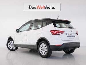 Seat Arona 1.0 TSI 81kW (110CV) Style Seat Arona 1.0 TSI 81kW (110CV) Style