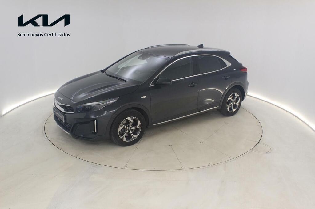 Kia XCeed 1.0 T-GDi Drive 74kW (100CV) Kia XCeed 1.0 T-GDi Drive 74kW (100CV)