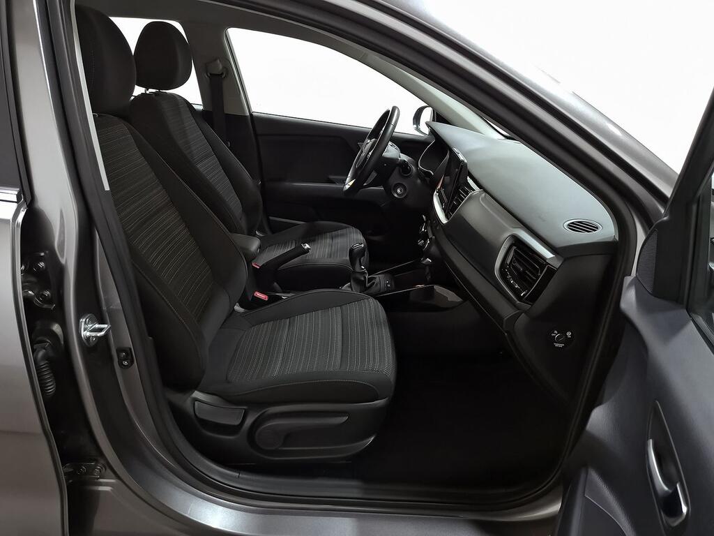 Kia Stonic 1.0 T-GDi 74kW (100CV) MHEV MT Drive 7