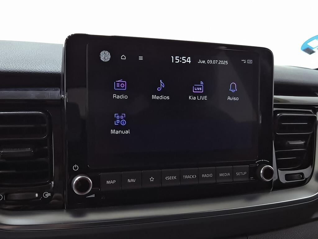 Kia Stonic 1.0 T-GDi 74kW (100CV) MHEV MT Drive 20