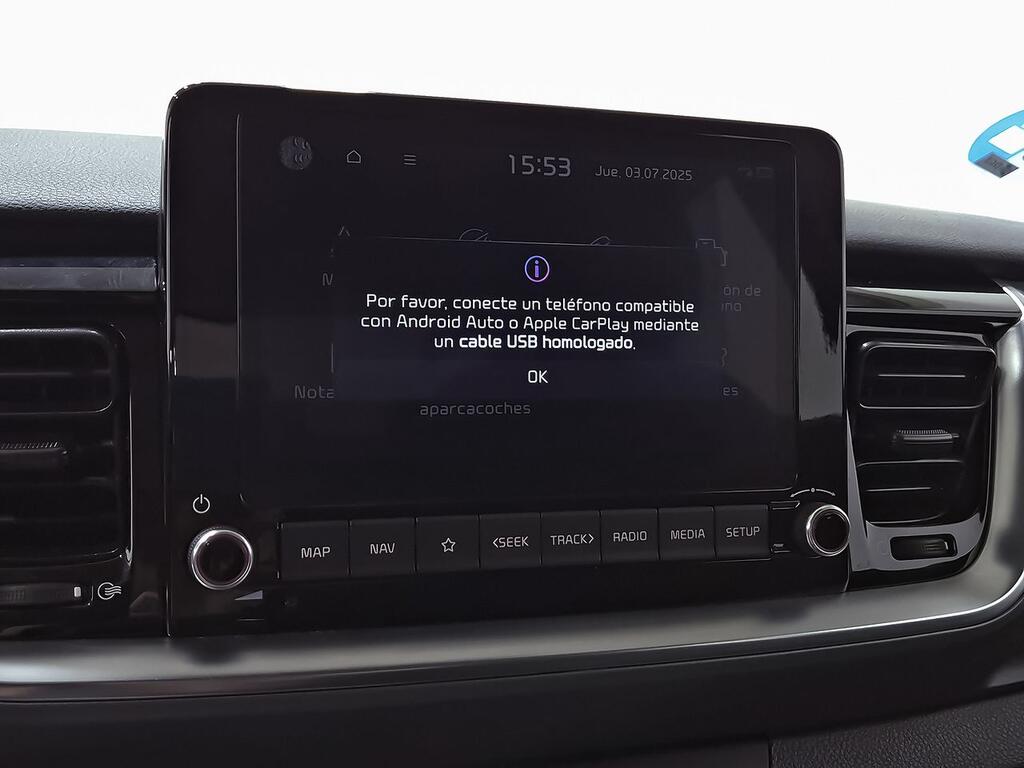 Kia Stonic 1.0 T-GDi 74kW (100CV) MHEV MT Drive 22