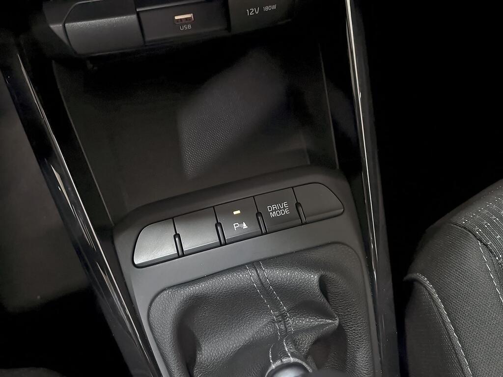 Kia Stonic 1.0 T-GDi 74kW (100CV) MHEV MT Drive 29