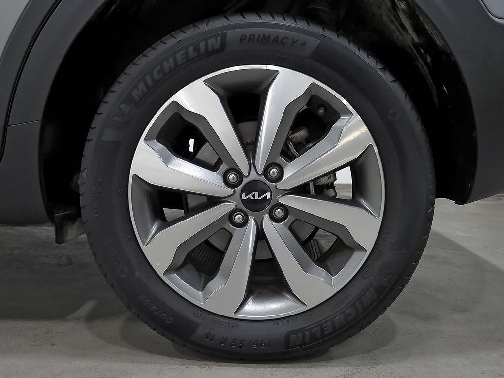 Kia Stonic 1.0 T-GDi 74kW (100CV) MHEV MT Drive 10