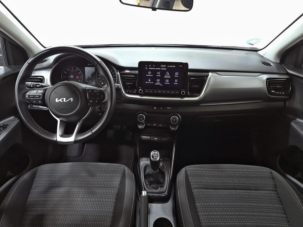 Kia Stonic 1.0 T-GDi 74kW (100CV) MHEV MT Drive 6