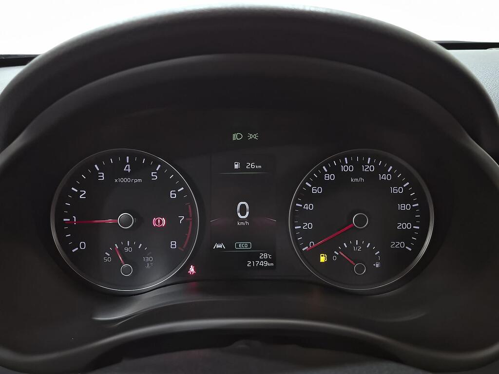 Kia Stonic 1.0 T-GDi 74kW (100CV) MHEV MT Drive 13