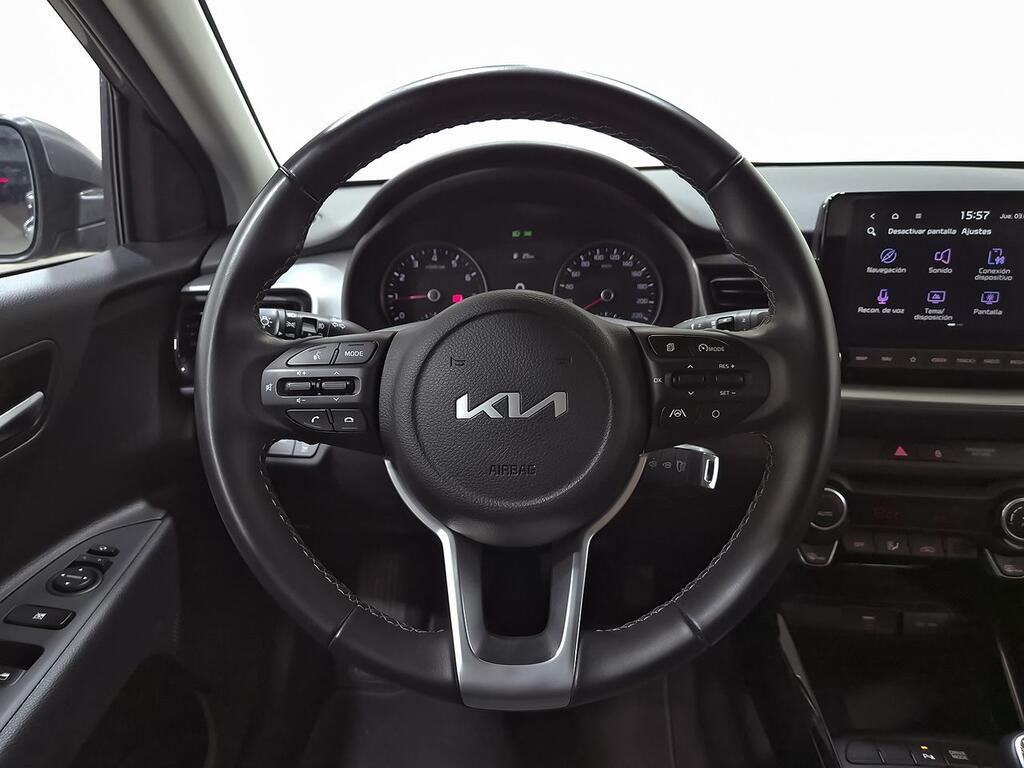 Kia Stonic 1.0 T-GDi 74kW (100CV) MHEV MT Drive 18