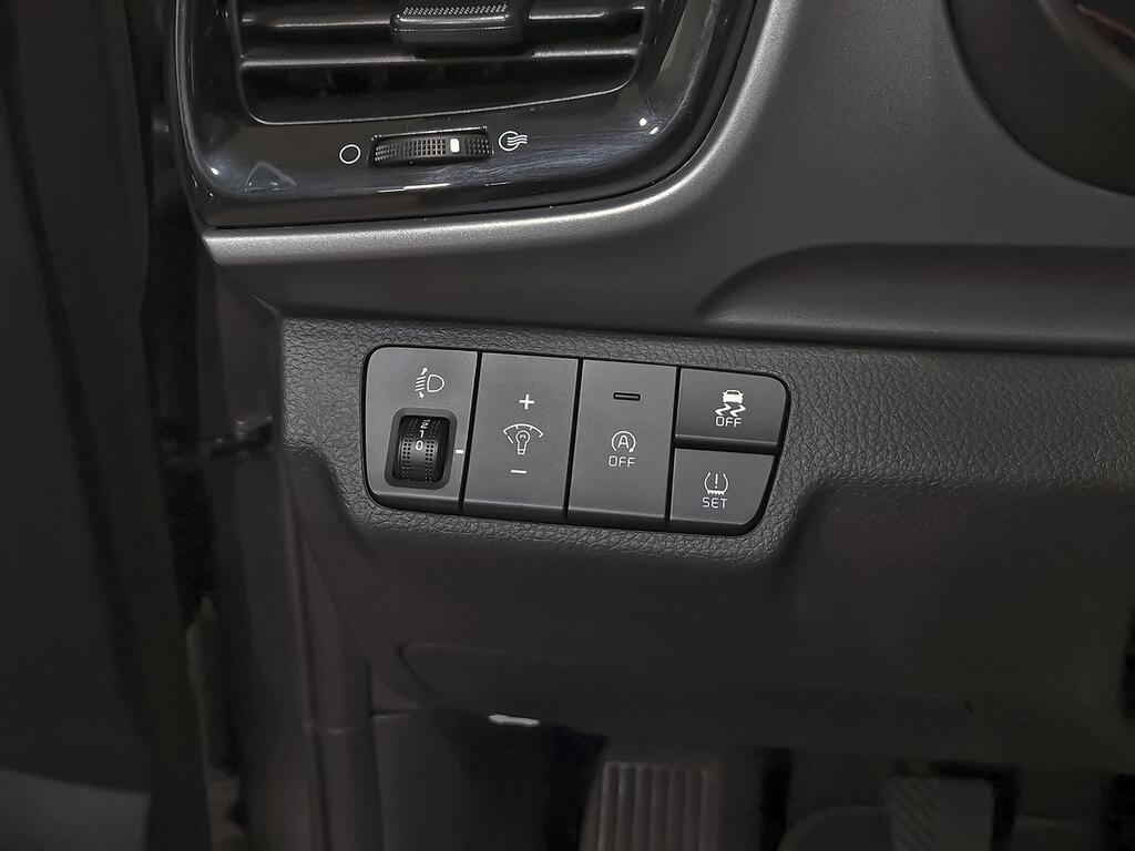 Kia Stonic 1.0 T-GDi 74kW (100CV) MHEV MT Drive 12