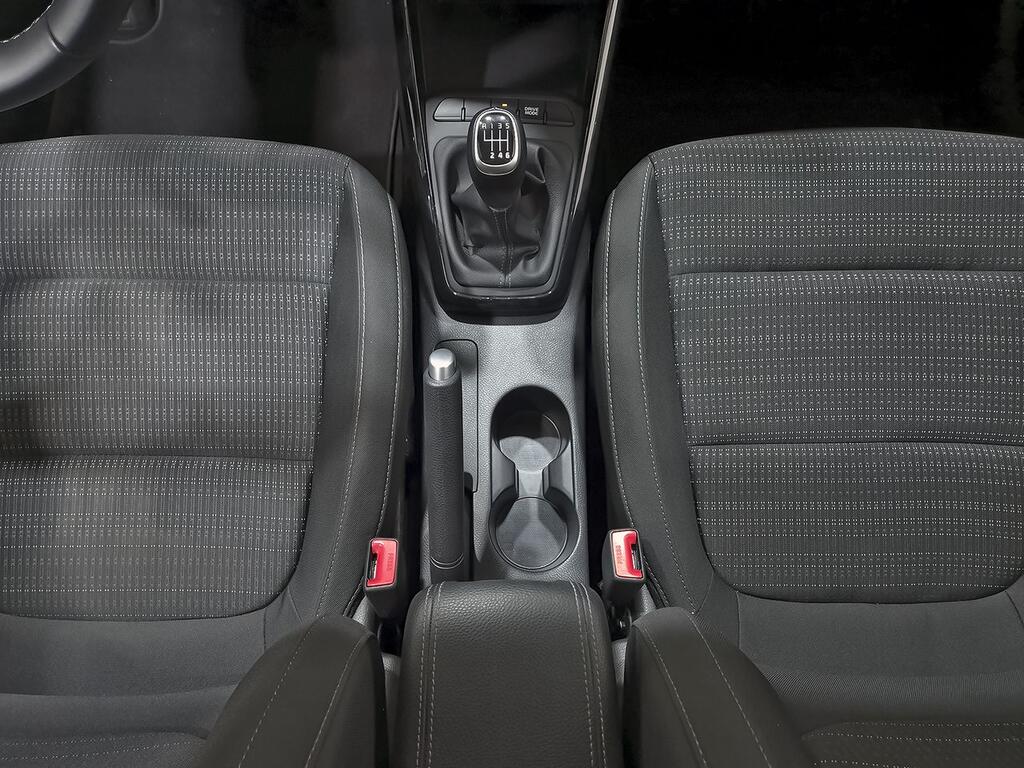 Kia Stonic 1.0 T-GDi 74kW (100CV) MHEV MT Drive 27
