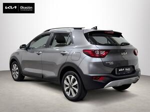 Kia Stonic 1.0 T-GDi 74kW (100CV) MHEV MT Drive Kia Stonic 1.0 T-GDi 74kW (100CV) MHEV MT Drive