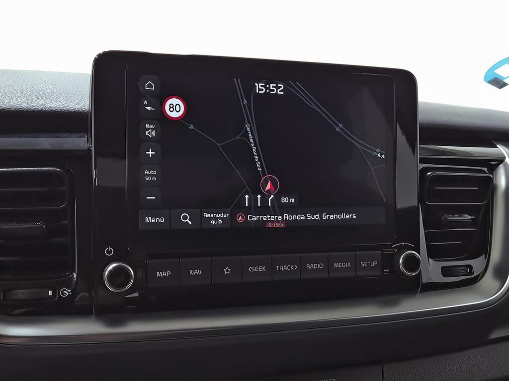 Kia Stonic 1.0 T-GDi 74kW (100CV) MHEV MT Drive 21