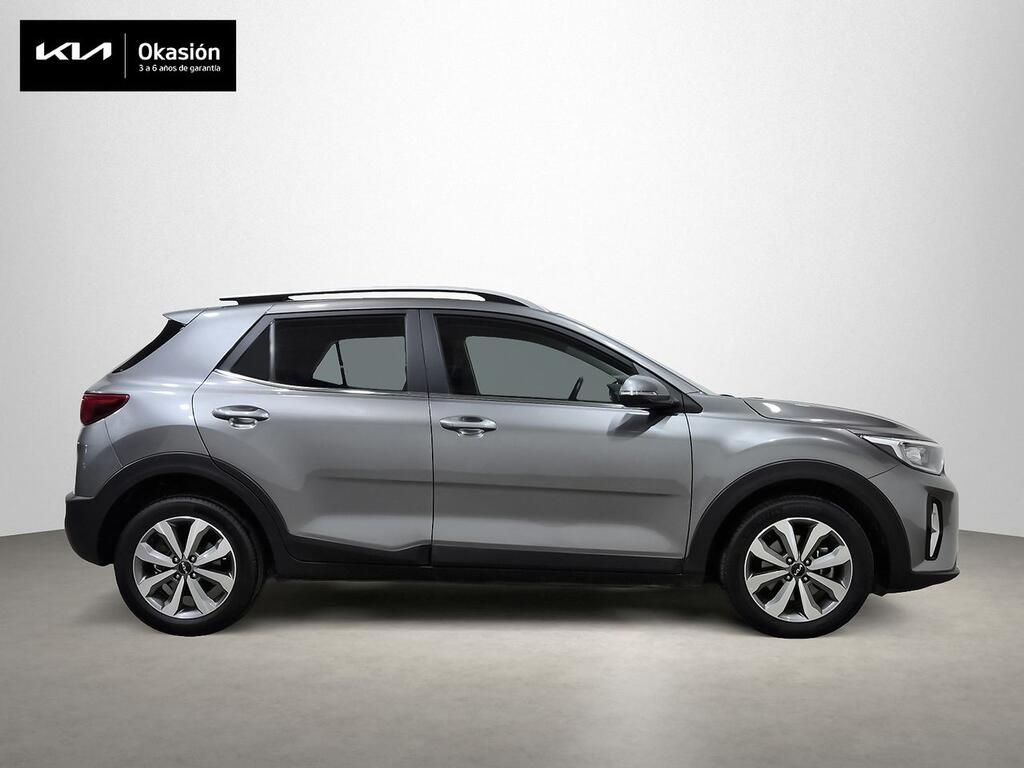 Kia Stonic 1.0 T-GDi 74kW (100CV) MHEV MT Drive 3