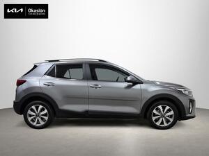 Kia Stonic 1.0 T-GDi 74kW (100CV) MHEV MT Drive Kia Stonic 1.0 T-GDi 74kW (100CV) MHEV MT Drive