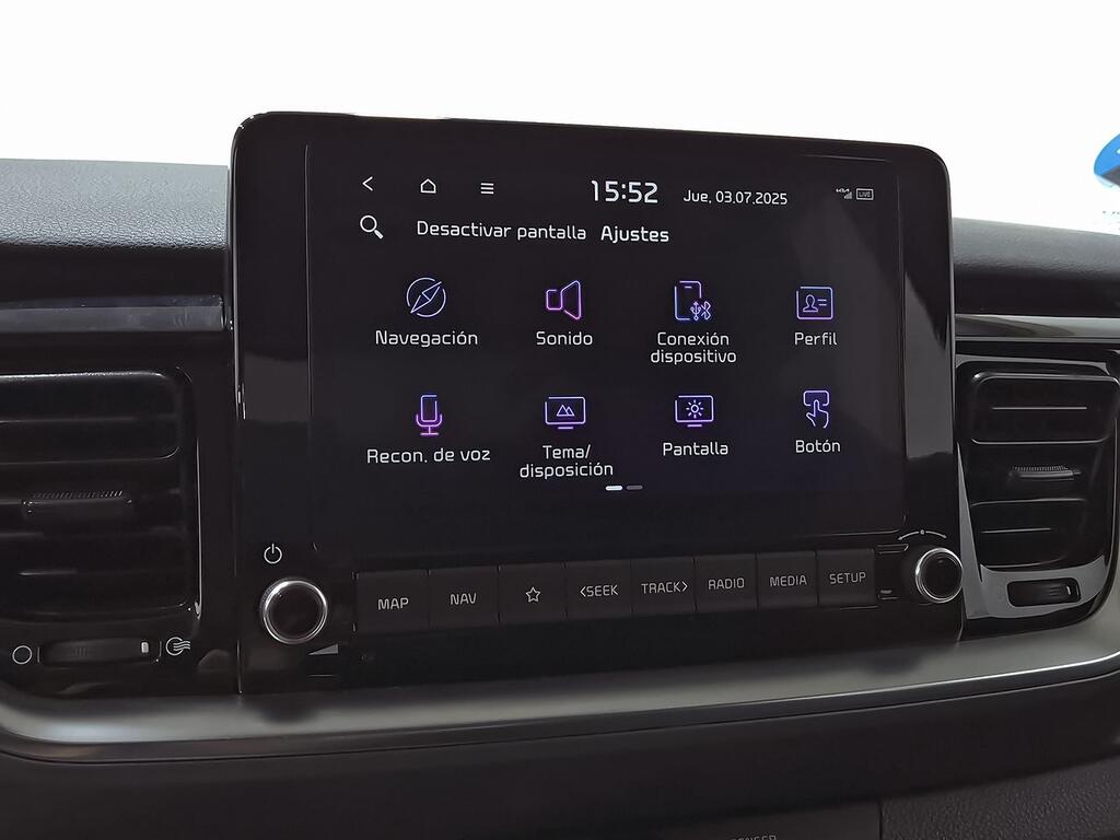 Kia Stonic 1.0 T-GDi 74kW (100CV) MHEV MT Drive 19
