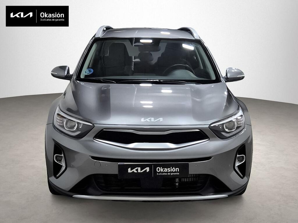 Kia Stonic 1.0 T-GDi 74kW (100CV) MHEV MT Drive 4