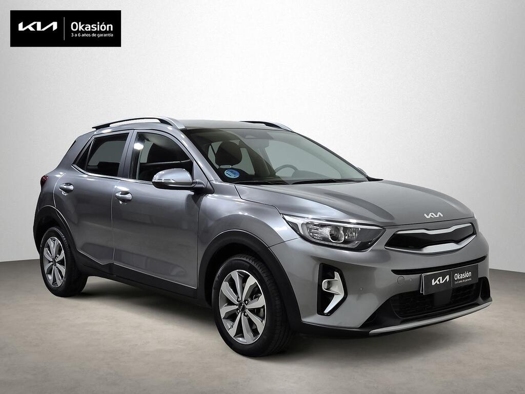 Kia Stonic 1.0 T-GDi 74kW (100CV) MHEV MT Drive