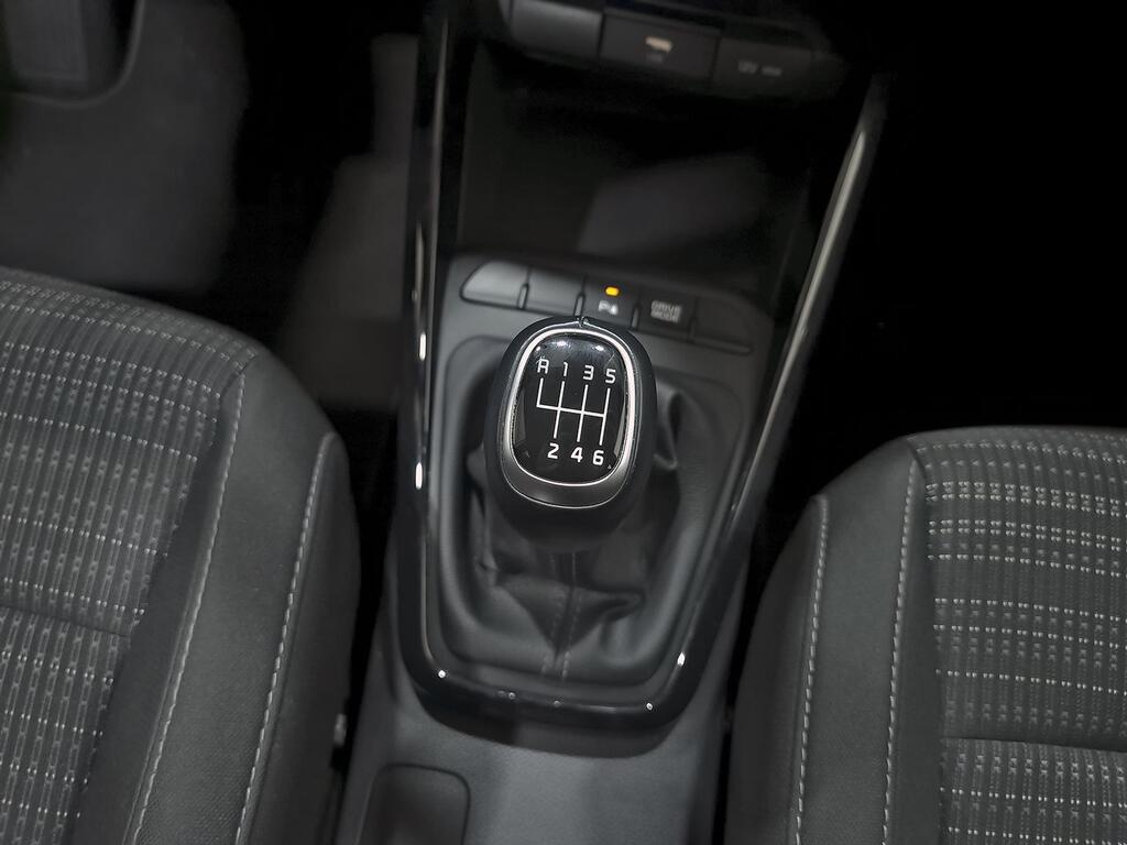 Kia Stonic 1.0 T-GDi 74kW (100CV) MHEV MT Drive 28