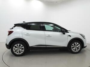 Renault Captur Zen TCe 140CV GPF Micro Híbrido Renault Captur Zen TCe 140CV GPF Micro Híbrido
