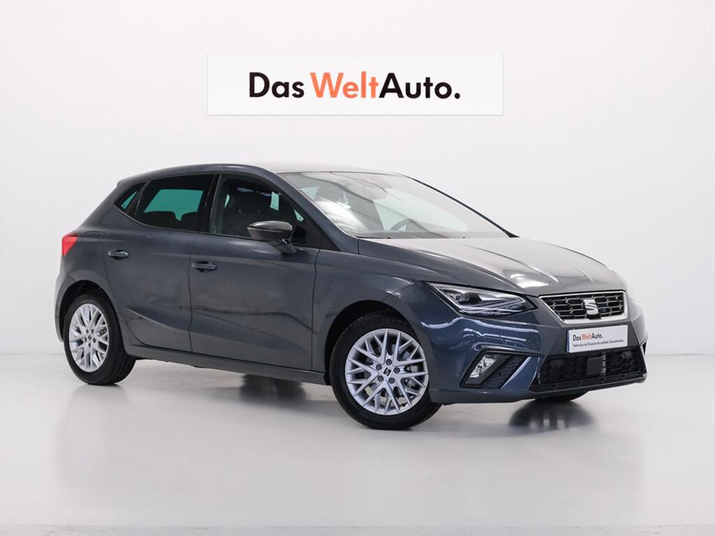 Seat Ibiza 1.0 TSI 81kW (110CV) FR XL Seat Ibiza 1.0 TSI 81kW (110CV) FR XL