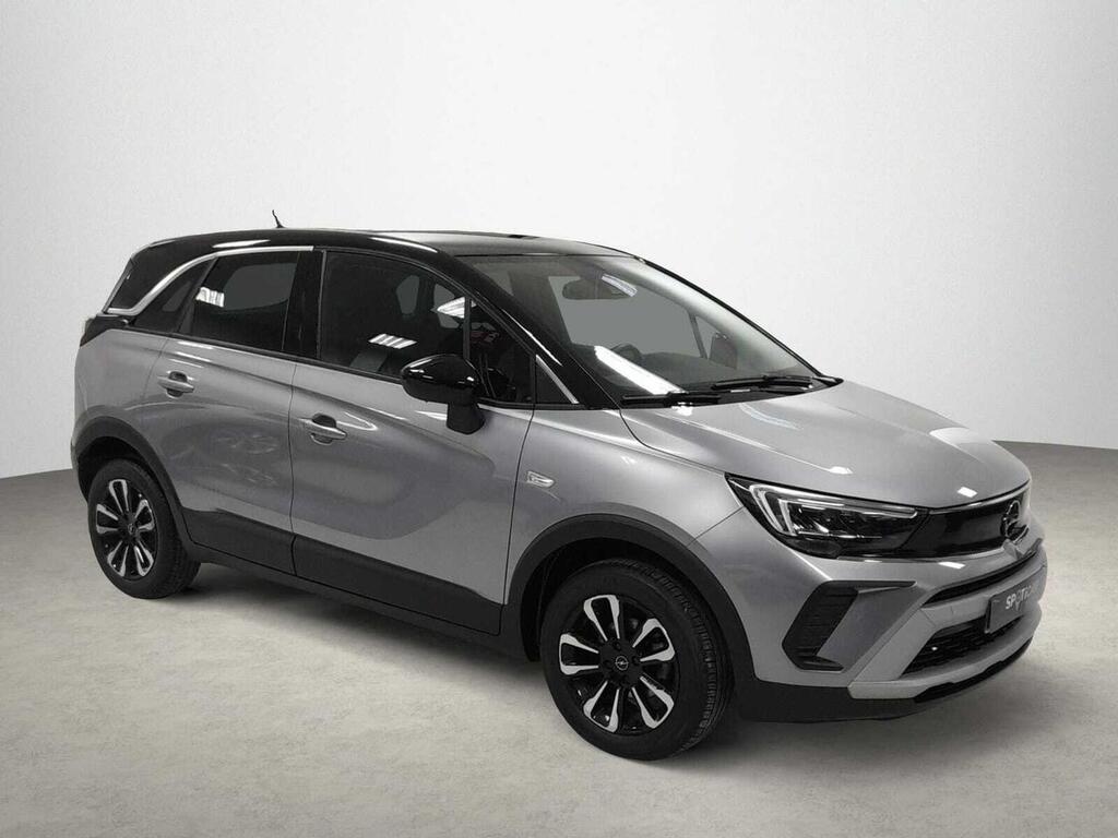 Opel CrossLand 1.5D 81kW (110CV) Elegance Opel CrossLand 1.5D 81kW (110CV) Elegance