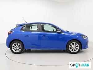 Opel Corsa 1.2T XHL 74kW (100CV) Edition Opel Corsa 1.2T XHL 74kW (100CV) Edition