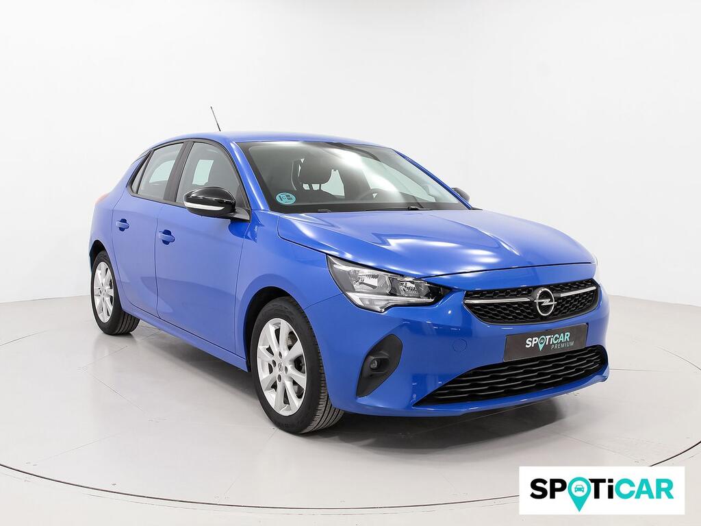 Opel Corsa 1.2T XHL 74kW (100CV) Edition Opel Corsa 1.2T XHL 74kW (100CV) Edition