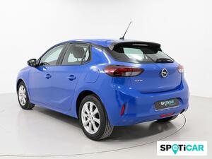 Opel Corsa 1.2T XHL 74kW (100CV) Edition Opel Corsa 1.2T XHL 74kW (100CV) Edition