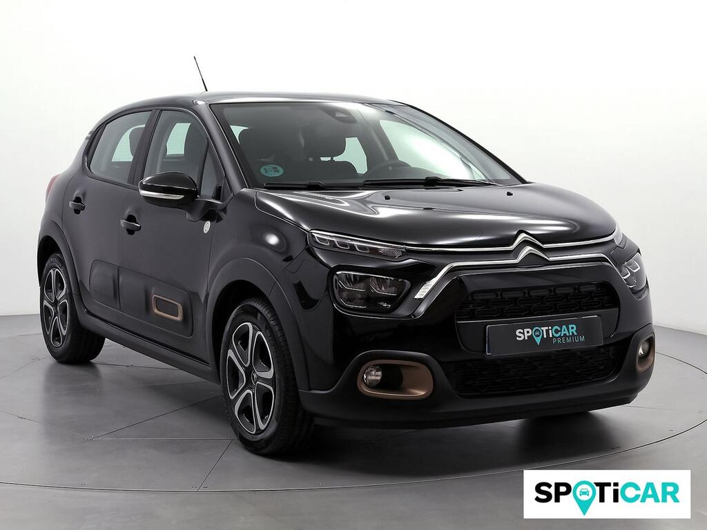 Citroën C3 BlueHDi 75KW (100CV) S&S C-Series Citroën C3 BlueHDi 75KW (100CV) S&S C-Series