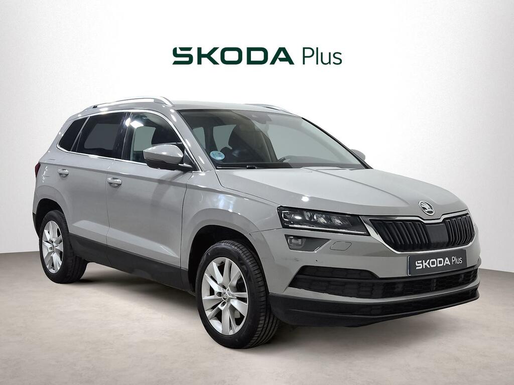 Skoda Karoq 1.5 TSI 110kW (150CV) DSG ACT Style Skoda Karoq 1.5 TSI 110kW (150CV) DSG ACT Style
