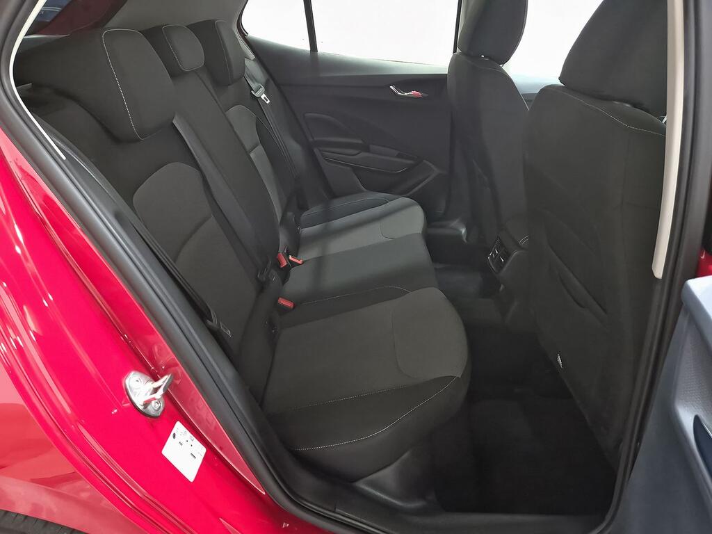 Skoda Fabia 1.0 TSI 70KW (95CV) Selection 6