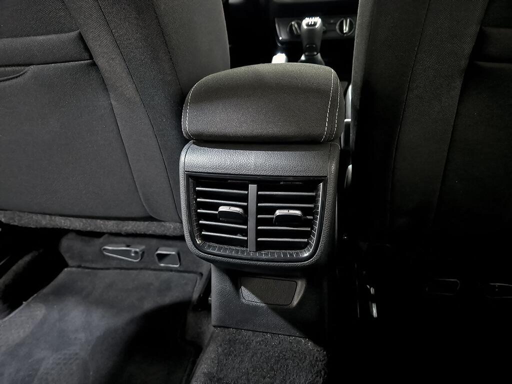 Skoda Fabia 1.0 TSI 70KW (95CV) Selection 28