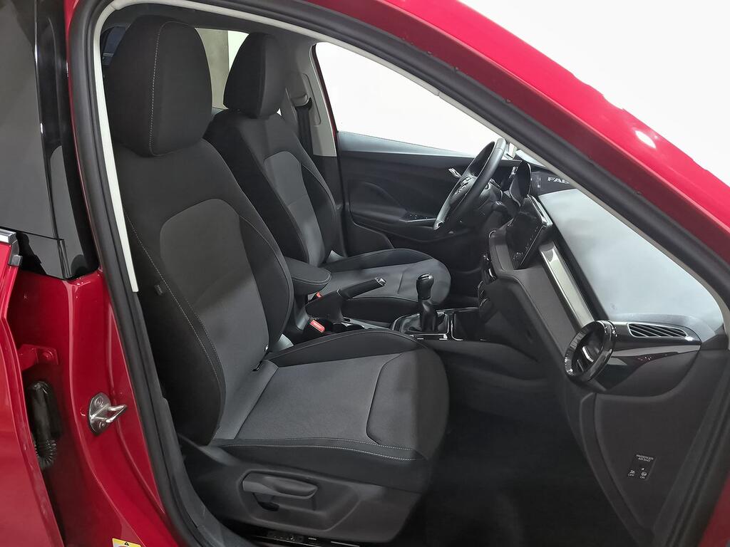 Skoda Fabia 1.0 TSI 70KW (95CV) Selection 5