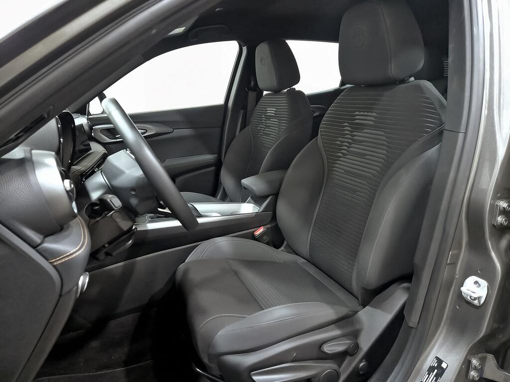 Alfa Romeo Tonale 1.5 MHEV GASOLINA 130 CV SPRINT FWD 8