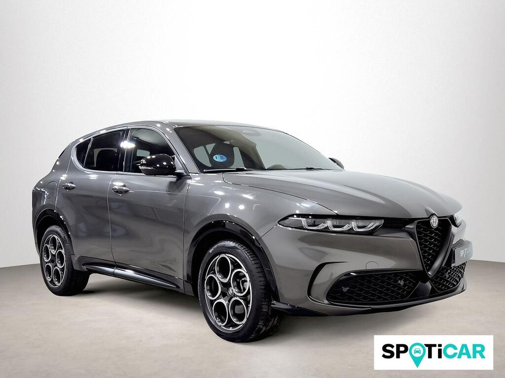Alfa Romeo Tonale 1.5 MHEV GASOLINA 130 CV SPRINT FWD Alfa Romeo Tonale 1.5 MHEV GASOLINA 130 CV SPRINT FWD