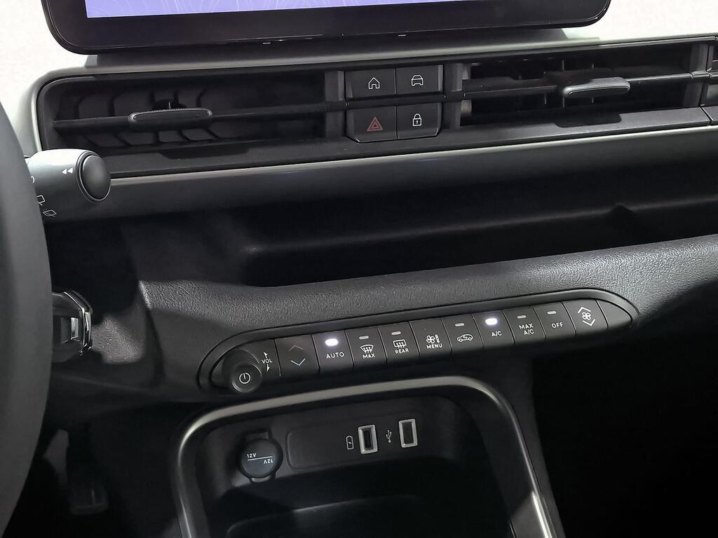 Jeep Avenger 1.2 G 74kW (100CV) Altitude 24