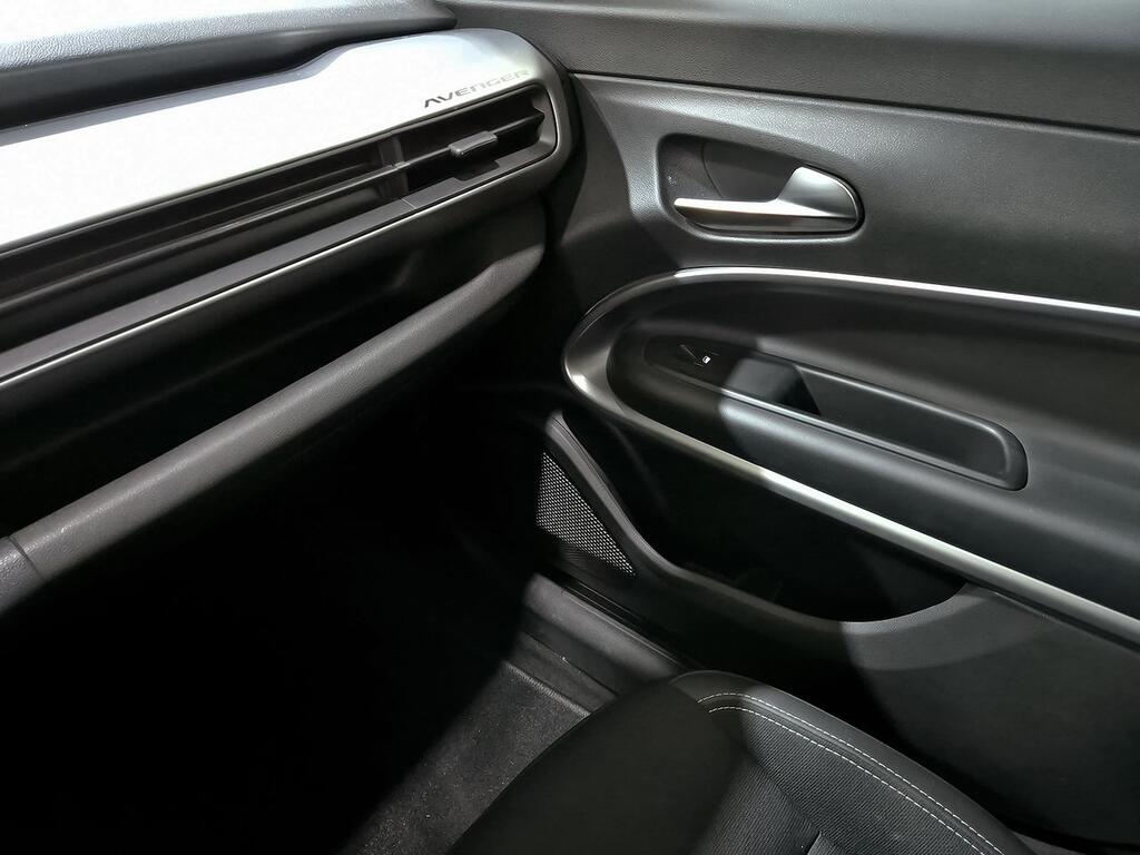 Jeep Avenger 1.2 G 74kW (100CV) Altitude 26