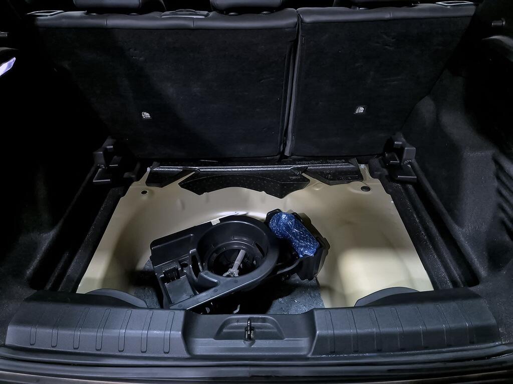Jeep Avenger 1.2 G 74kW (100CV) Altitude 30