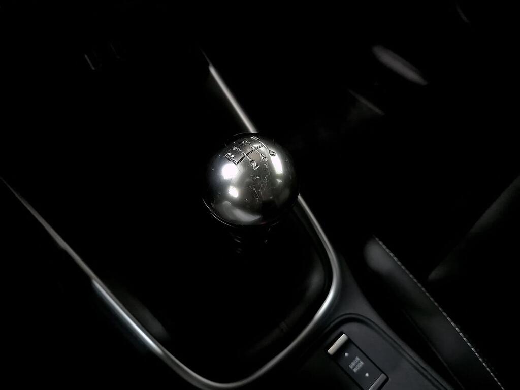 Jeep Avenger 1.2 G 74kW (100CV) Altitude 27