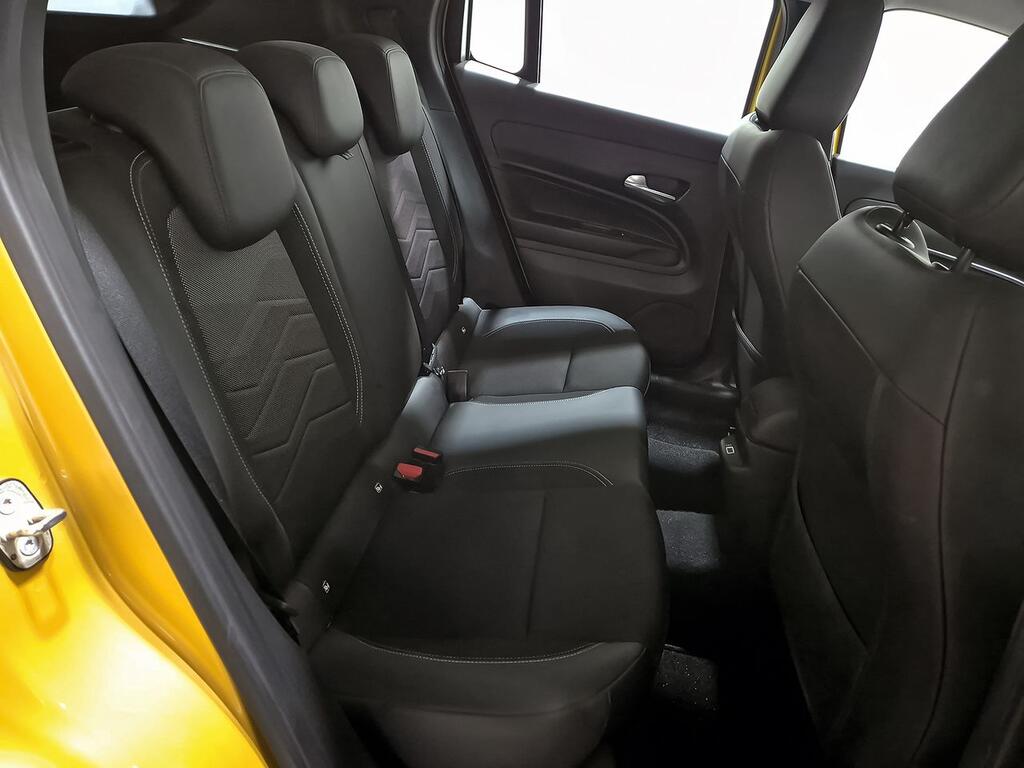 Jeep Avenger 1.2 G 74kW (100CV) Altitude 8