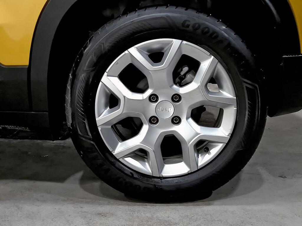 Jeep Avenger 1.2 G 74kW (100CV) Altitude 10
