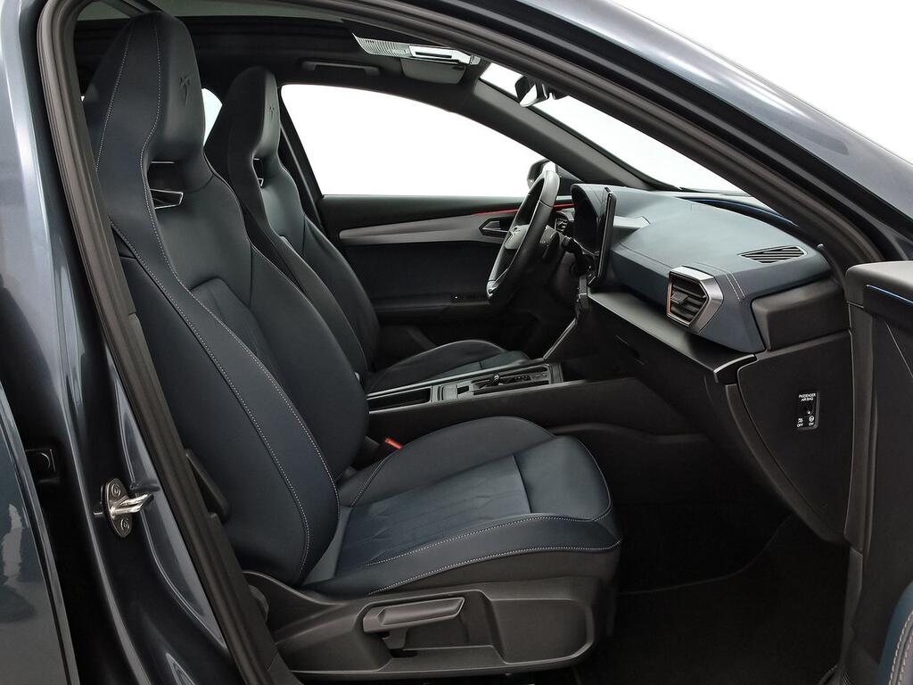 Cupra Formentor 2.0 TSI 228kW (310 CV) VZ 4Drive DSG 5