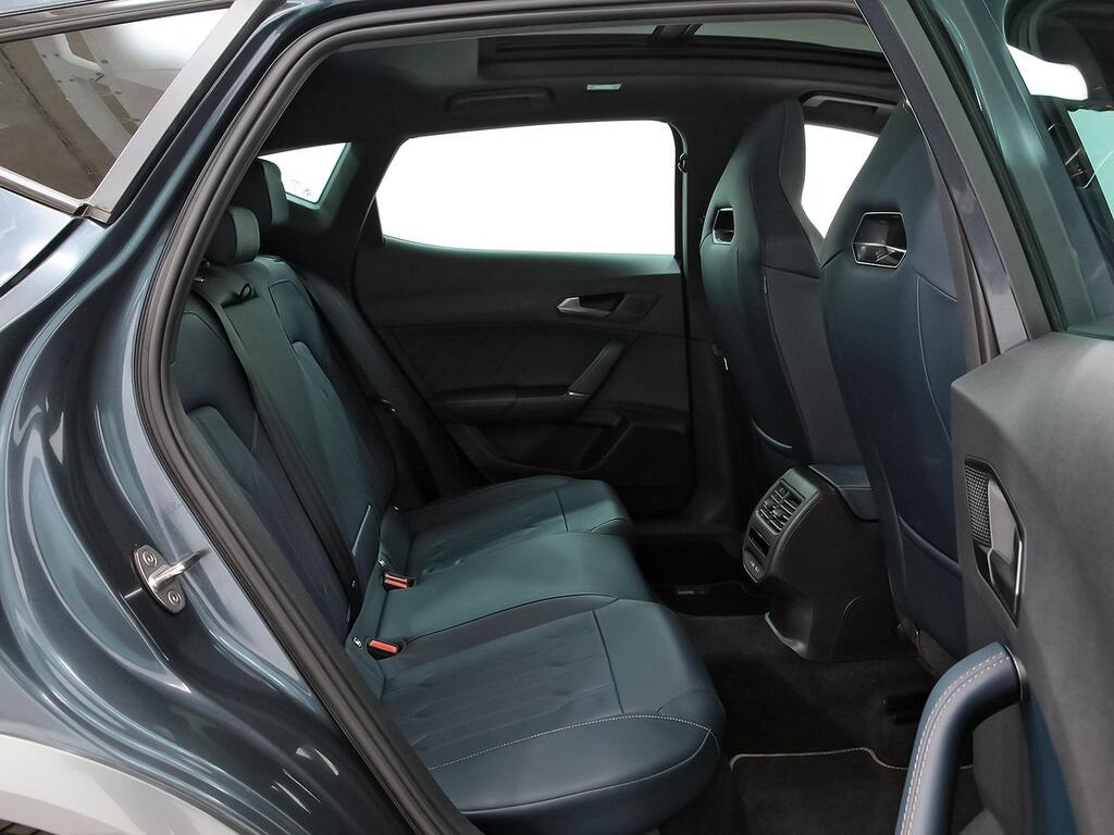 Cupra Formentor 2.0 TSI 228kW (310 CV) VZ 4Drive DSG 6