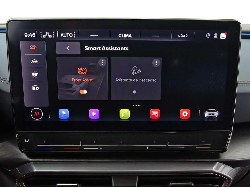 Cupra Formentor 2.0 TSI 228kW (310 CV) VZ 4Drive DSG 28