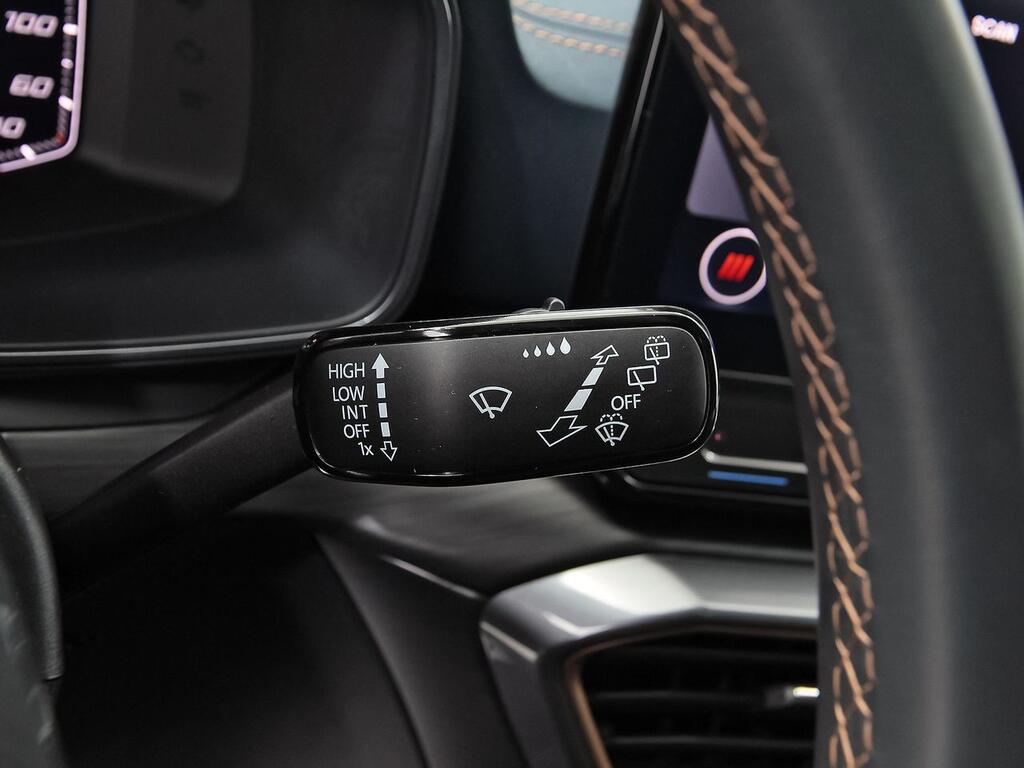 Cupra Formentor 2.0 TSI 228kW (310 CV) VZ 4Drive DSG 16